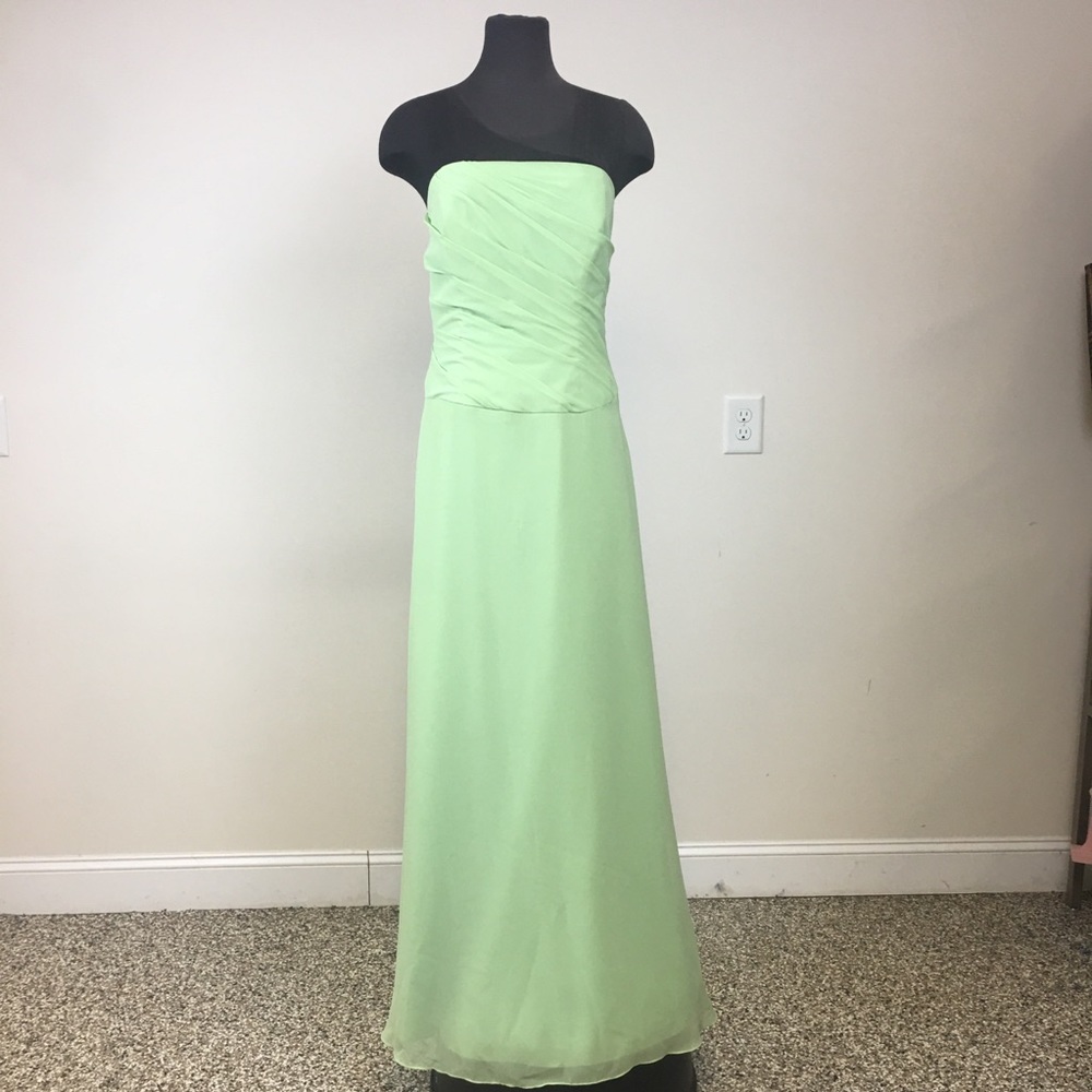 B2 Formal Gown